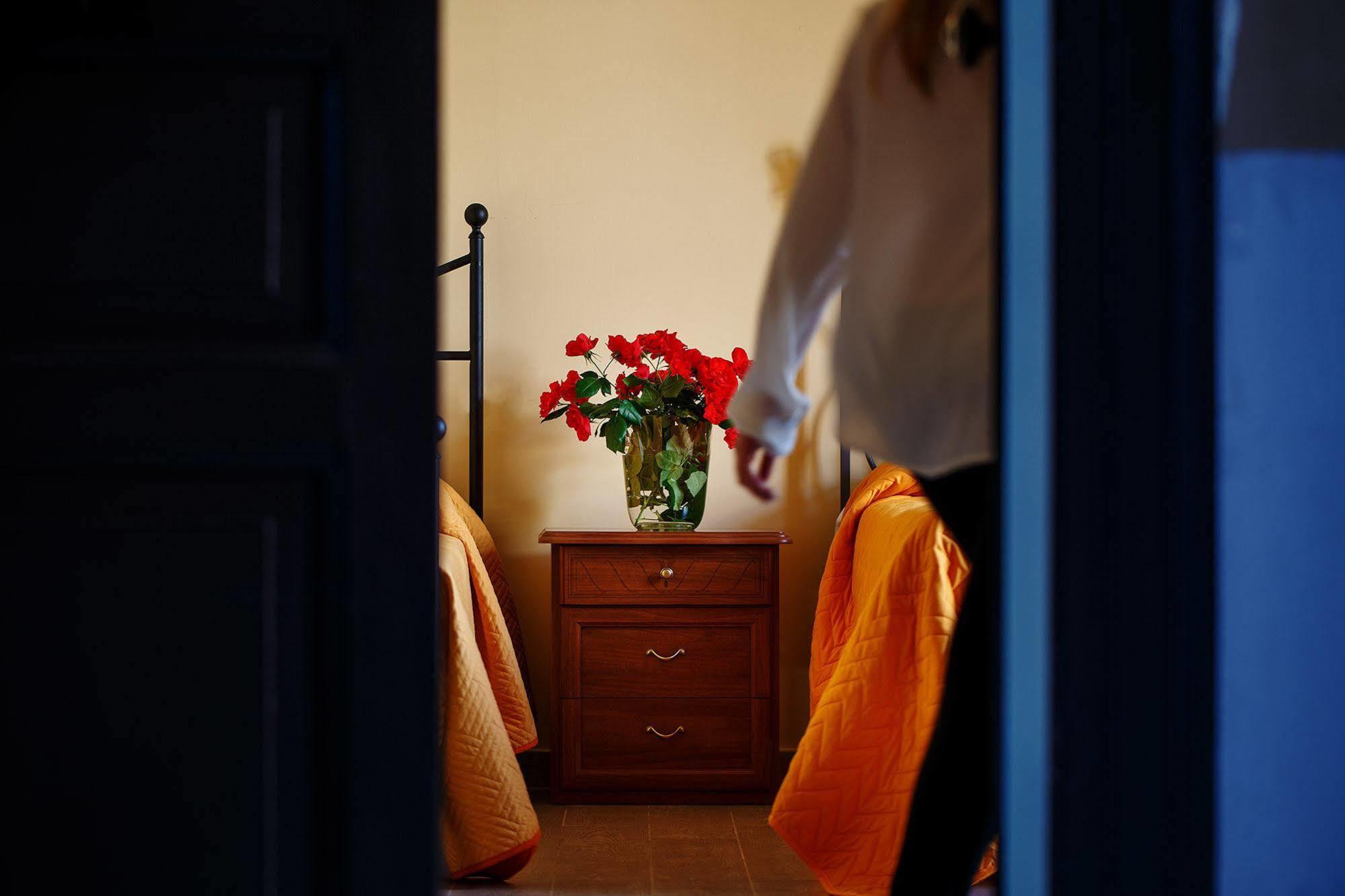 마사루브렌세 를레 일 펜니노 B&B 외부 사진